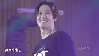 KIM HYUN JOONG (김현중) - Витаминка Хён Джун