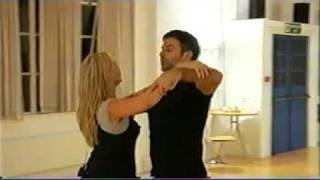 Emma Bunton - Downtown (Behind The Scenes)/Life In Mono Photoshoot