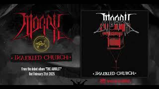 MORAX - "Inverted Church" (Official Audio | HIGH ROLLER RECORDS)