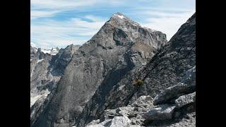 Bregaglia