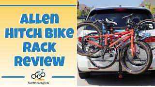 Allen Sports Bike Rack Review (Why It's Soooo Popular on Amazon!)