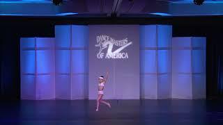 Our Teen Miss Dance of America 2023, Ophelia Chan!