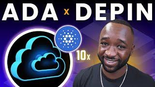 Cardano DePIN Boom! Nuvola’s Expansion Set to Skyrocket Revenue & Earnings!