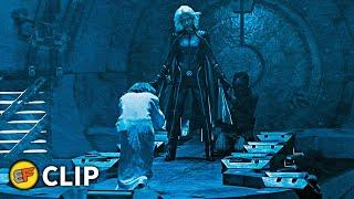 Storm vs Jason Stryker - The Big Chill Scene | X-Men 2 (2003) Movie Clip HD 4K