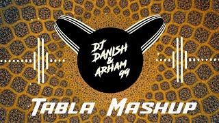 Khwaja Gareeb Nawaz X Tabla mix(Mashup)Dj Danish and Arham 99