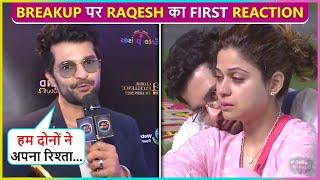 Raqesh Bapat Finally Breaks Silence On His Breakup With Shamita Shetty