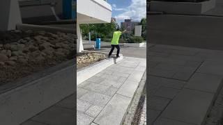 Berlin Street Skating! #skateboarding #skateboardingtrick #shorts