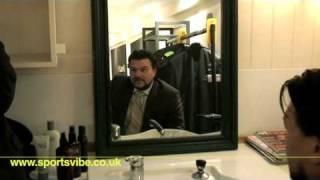 Jamie Foreman Video Shout