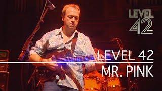 Level 42 - Mr. Pink (Live At Reading Concert Hall, 01.12.2001)