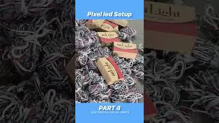 Pixel led lights Decoration WhatsApp 77425395