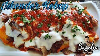 ISKENDER KEBAP - wie wird das eigentlich gemacht? | Sascha brutzelt