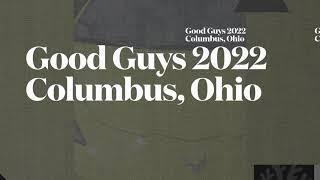 Good Guys 2022, Columbus, Ohio