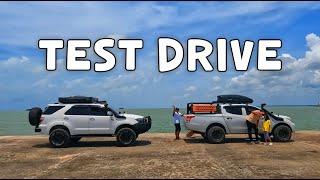 MOBIL YANG COCOK UNTUK ROADTRIP INDONESIA