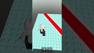 playing roblox