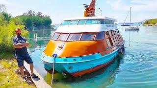 20 Smallest Cruise Ships in the World