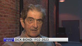 Radio’s ‘King of the Oldies’ Dick Biondi passes away