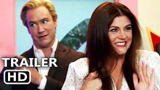 SAVED BY THE BELL Official Trailer (2020) Zack & Kelly Returns, New Series HD