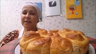 Rosca  caseira  igual de  padaria  fácil e deliciosa -Elizabete dos reis