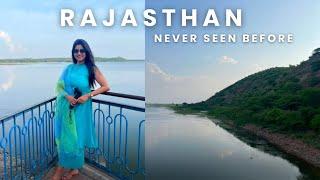 The Unseen Rajasthan - A day in Band Baretha | Perfect for Weekend Trip | Heena Bhatia