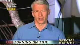 Canis Interruptus with Anderson Cooper