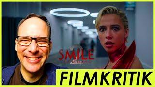 Smile 2 - Siehst du es auch? - Review Kritik