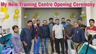 NEW TRAINING CENTRE GRAND OPENING