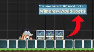 Easy Profit Method in Growtopia 2024