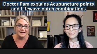 Stem Cell Activation Patches and Acupuncture