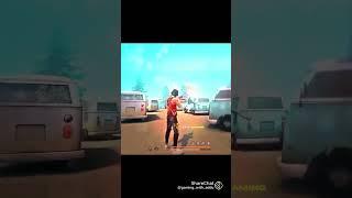 Free Fire video ultra hedshot gamer Kanishk gaming 11 year old