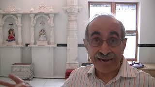 Principles of Jainism explained