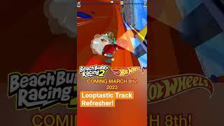 BBR2 Hot Wheels Looptastic Refresher!