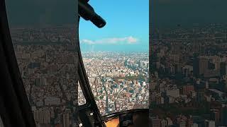  Tokyo from the sky