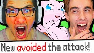 I Pranked him with a RIGGED Pokémon Battle 