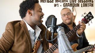 #1 "Metisse Maloya Live Sessions" - Gramoun Lontan - Johann Berby