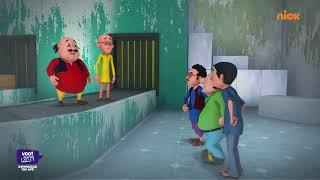 Motu Patlu | मोटू पतलू S1 | Ice Factory | Season 1 | Download Voot Kids App