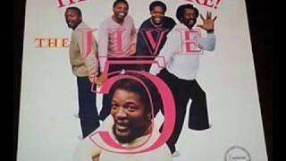 Jive 5 - Say You'll Be There