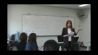 [단기테솔] 부산대테솔(TESOL) 120시간만에 취득하는 영어 자격증 테솔