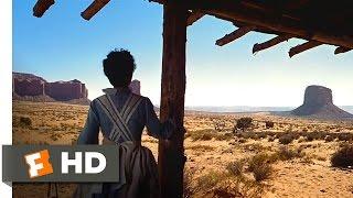 The Searchers (1956) - Welcome Home, Ethan Scene (1/10) | Movieclips