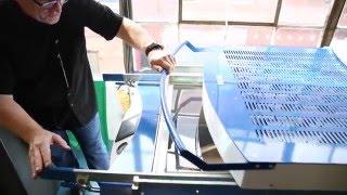 How to use the standby feature on your Formech vacuum forming machines
