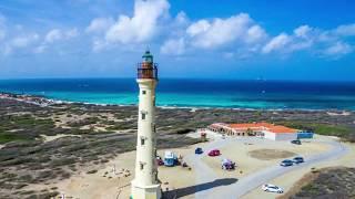 Corporate wholesale video Presentation Production - Caribbean Aruba