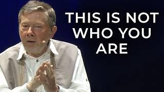 Discover Your True Self Beyond Your Past and Your Ego | Eckhart Tolle