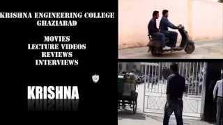Krishna Engineering College Videos