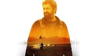 Gerard Butler: Hollywood English Movie :Best Action Thriller Movie of 2024 (FULL MOVIE)