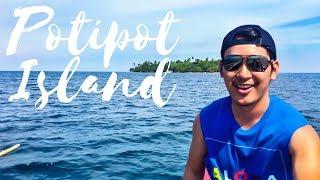 Potipot Island Zambales⎜2018