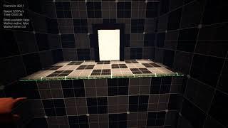{Obsolete} Inertia Speedrun (Classics 23, 200FPS, Legacy) [No Multi-bind] in 00:00:07,538