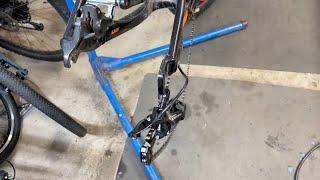 QR Boost 10x141mm Axle 2019 Giant Stance 1