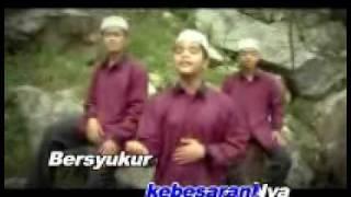 Zikir Fikir-Adikku Sayang.wmv