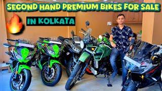 Second Hand Premium Bikes for Sale in Kolkata | Cheapest Second Hand Bikes for Sale in Kolkata | 3