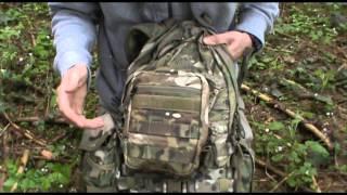 The Bug out Bag or Survival Pack - A FULL Overview