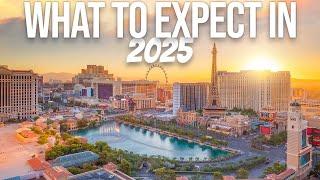 10 BEST Things To Do In Las Vegas | Las Vegas Travel Guide